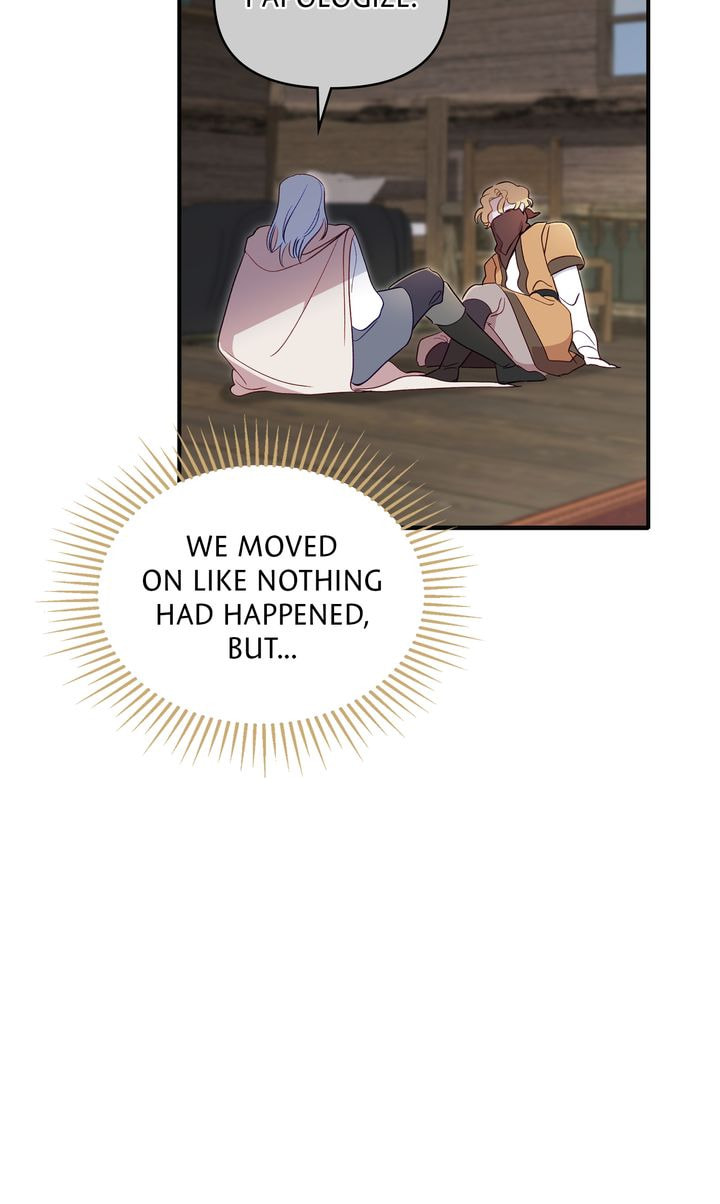 Read Silver Tree chapter 44 image 6 on Lezhin