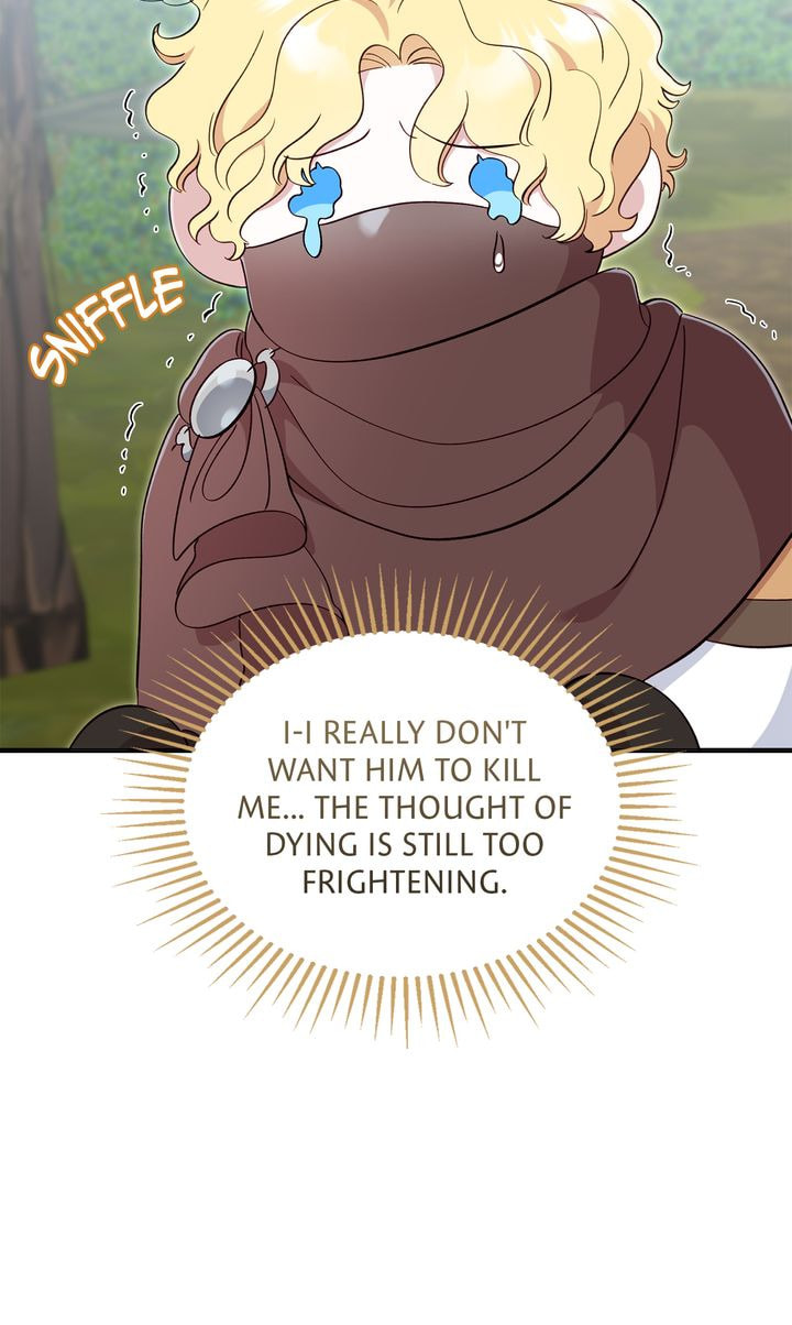 Read Silver Tree chapter 44 image 75 on Lezhin