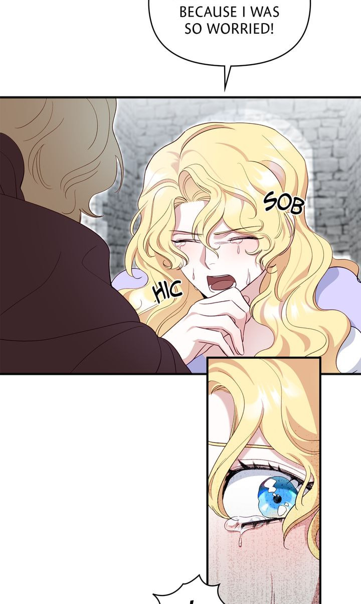 Read Silver Tree chapter 44 image 89 on Lezhin