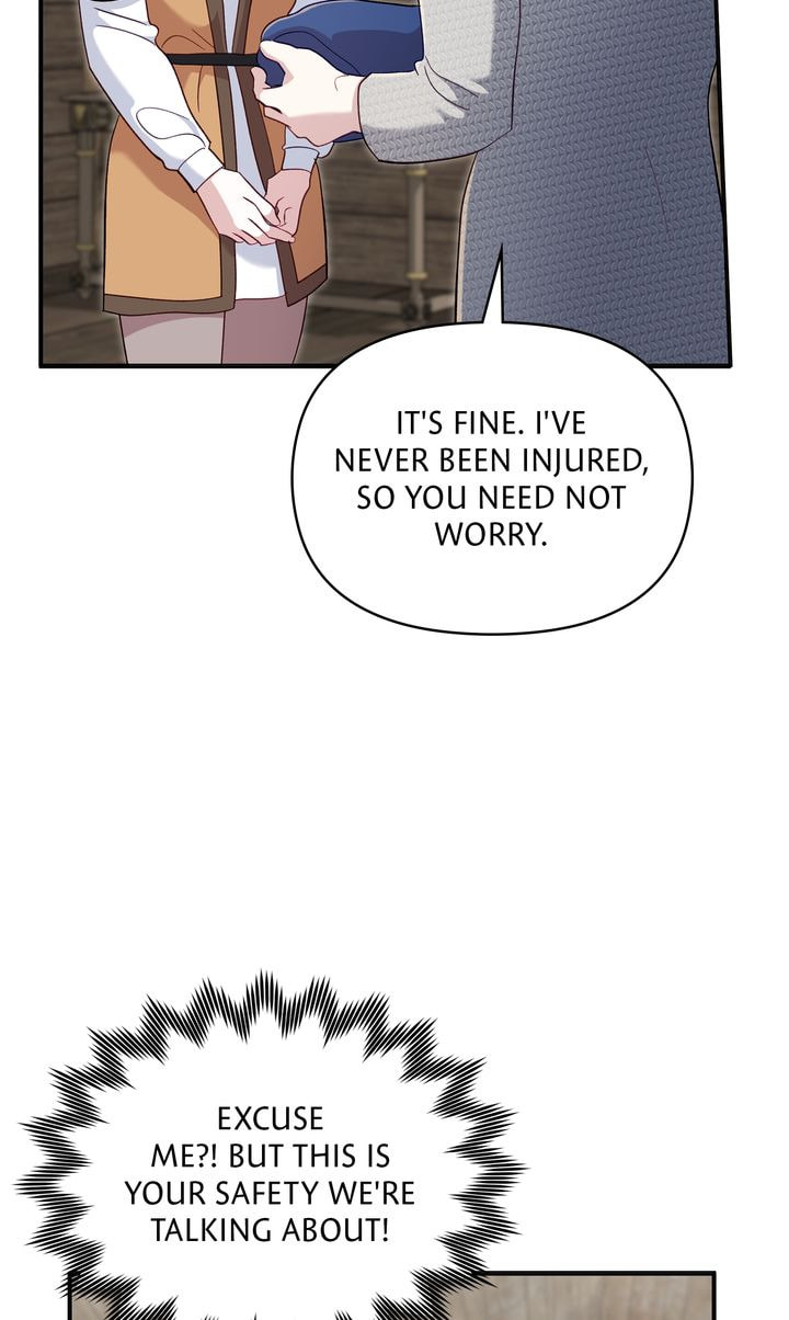 Read Silver Tree chapter 44 image 9 on Lezhin