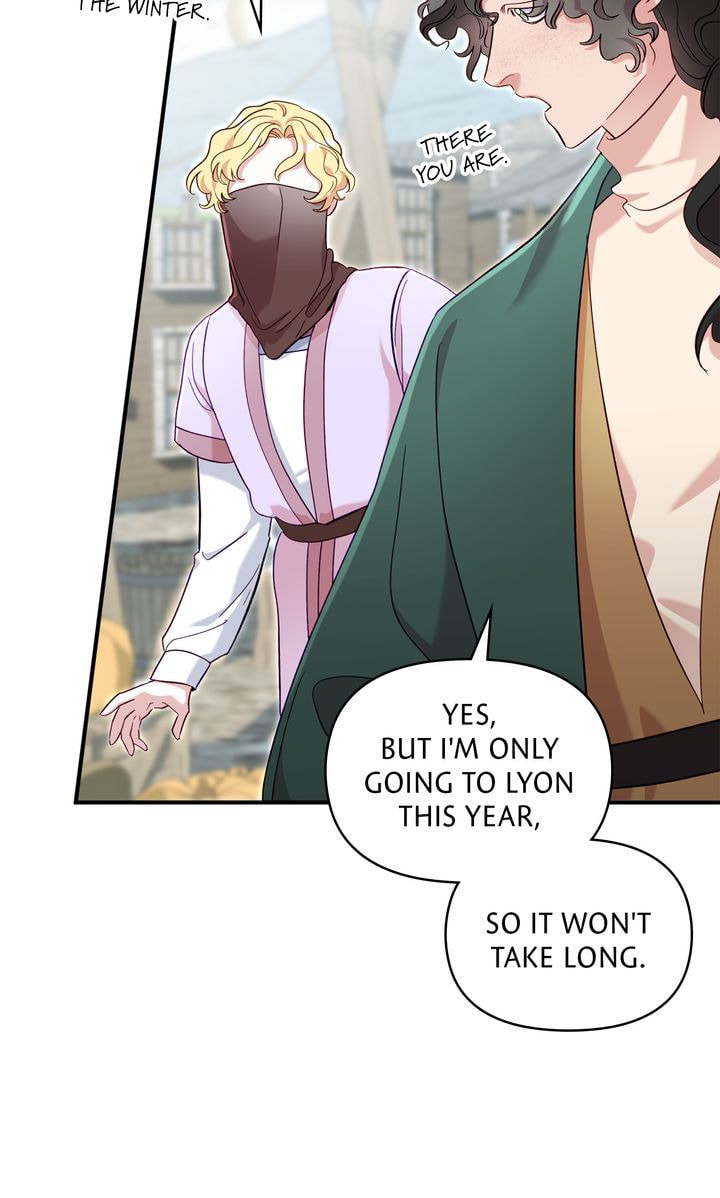 Read Silver Tree chapter 45 image 13 on Lezhin
