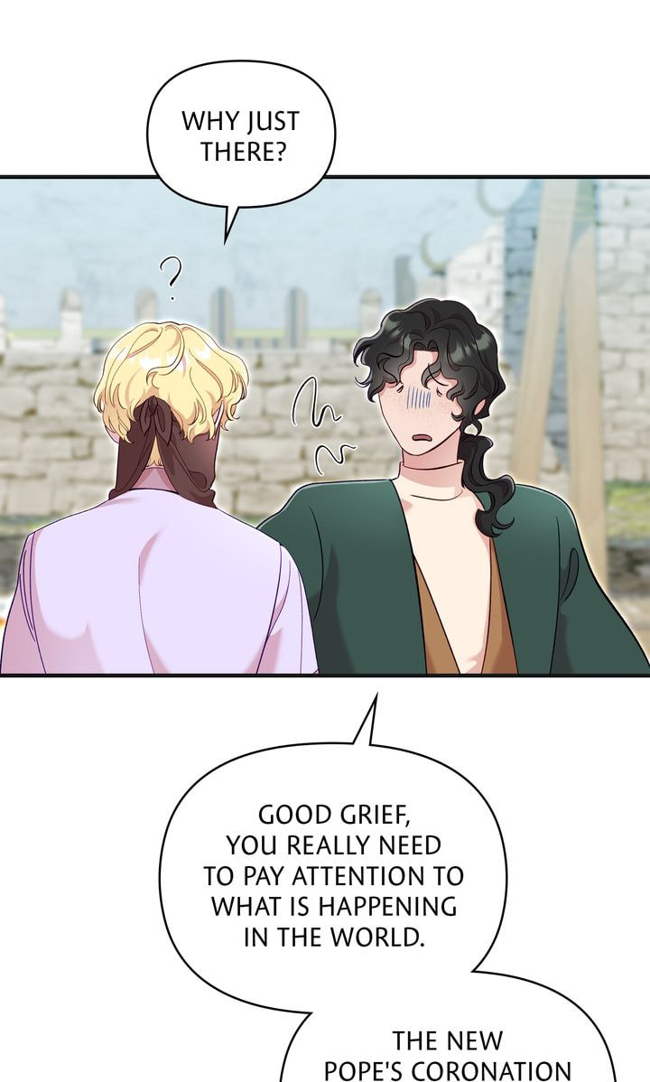 Read Silver Tree chapter 45 image 14 on Lezhin