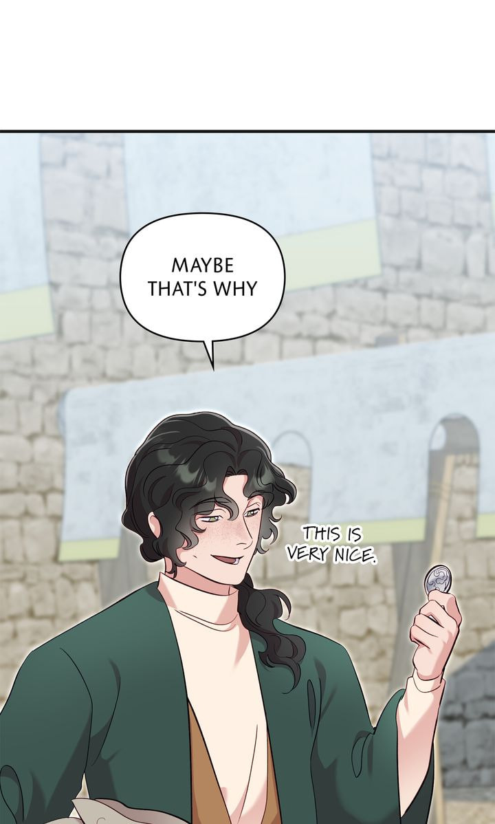 Read Silver Tree chapter 45 image 18 on Lezhin