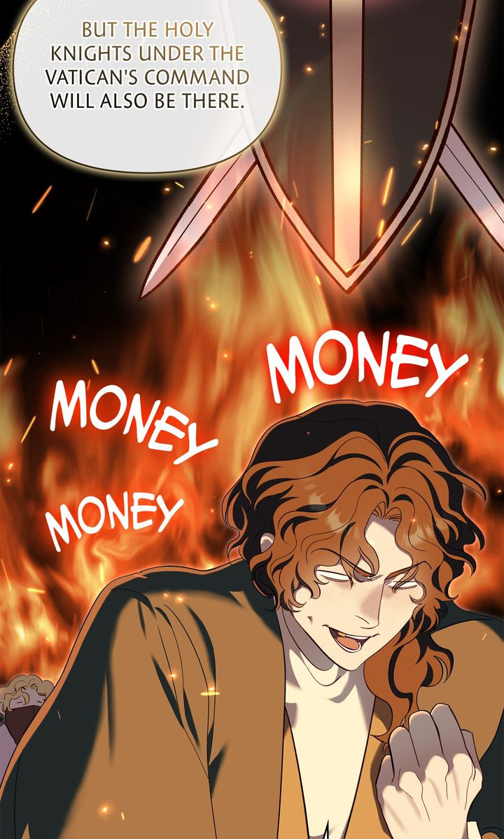 Read Silver Tree chapter 45 image 21 on Lezhin