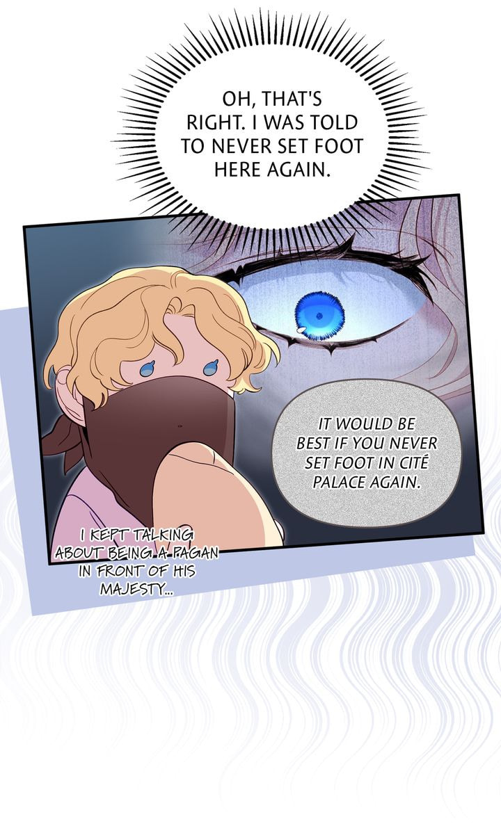 Read Silver Tree chapter 45 image 4 on Lezhin