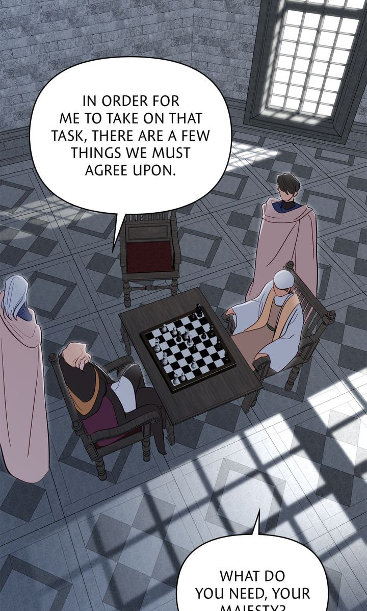 Read Silver Tree chapter 45 image 55 on Lezhin