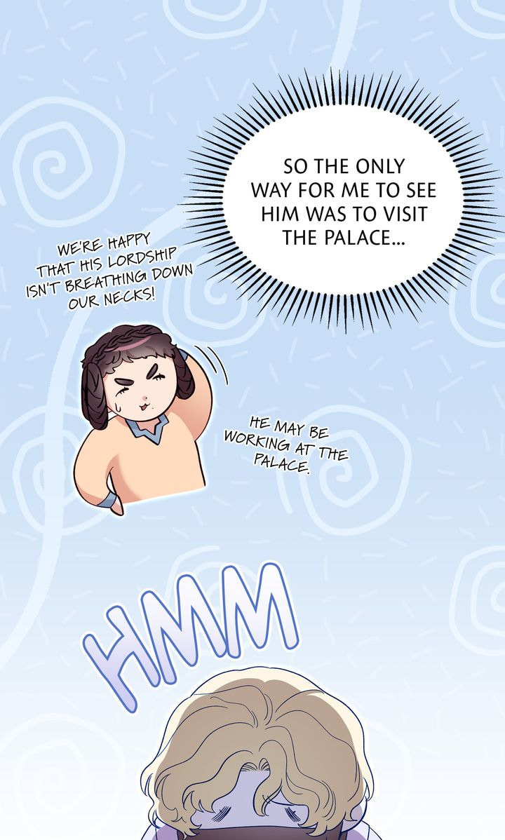Read Silver Tree chapter 45 image 6 on Lezhin