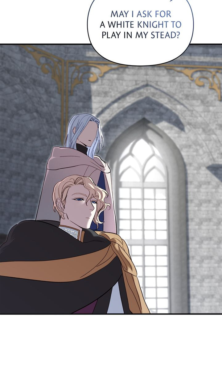 Read Silver Tree chapter 45 image 86 on Lezhin