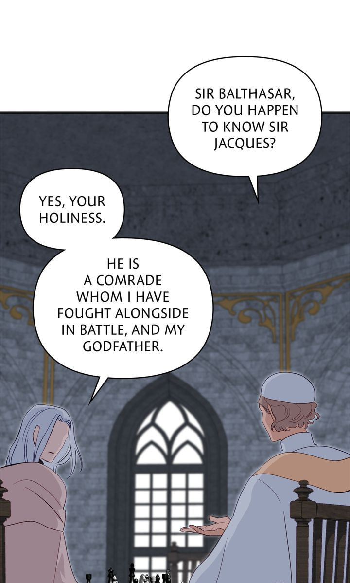 Read Silver Tree chapter 45 image 99 on Lezhin