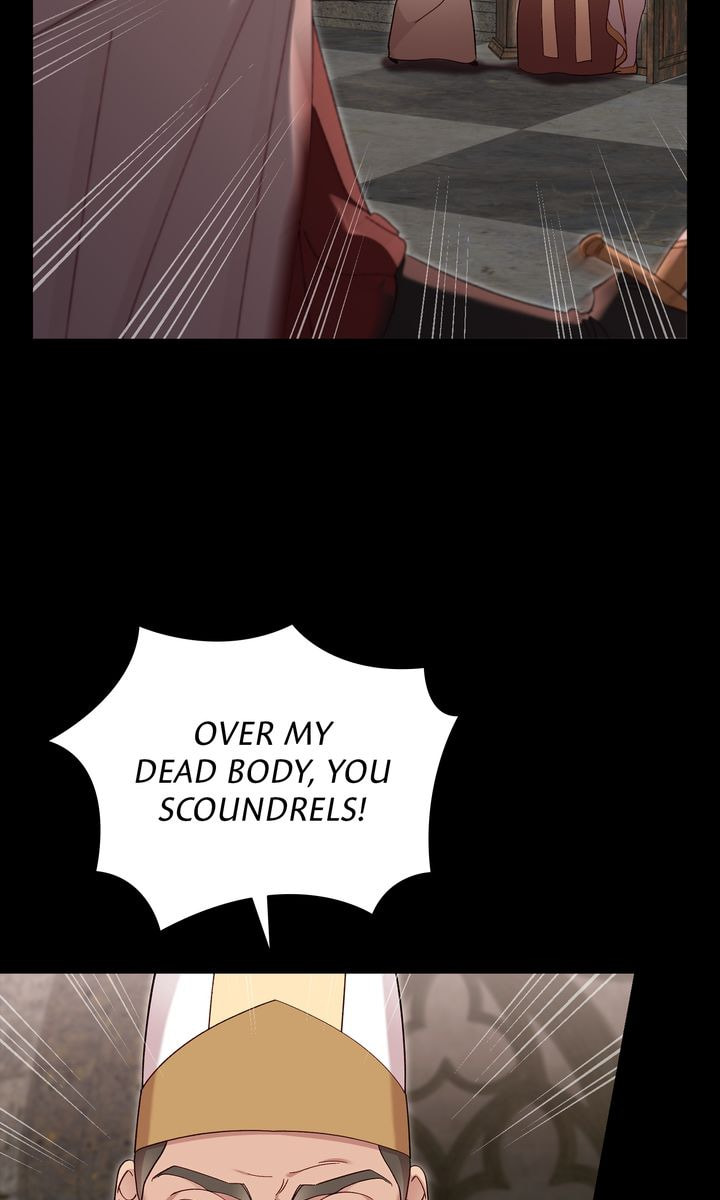 Read Silver Tree chapter 46 image 11 on Lezhin