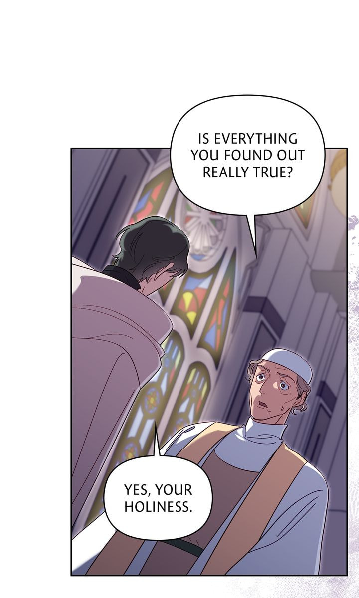 Read Silver Tree chapter 46 image 2 on Lezhin