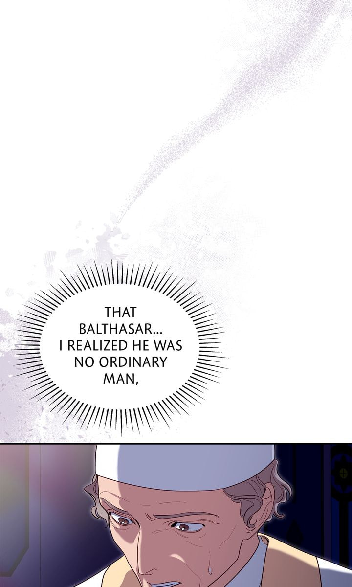 Read Silver Tree chapter 46 image 3 on Lezhin