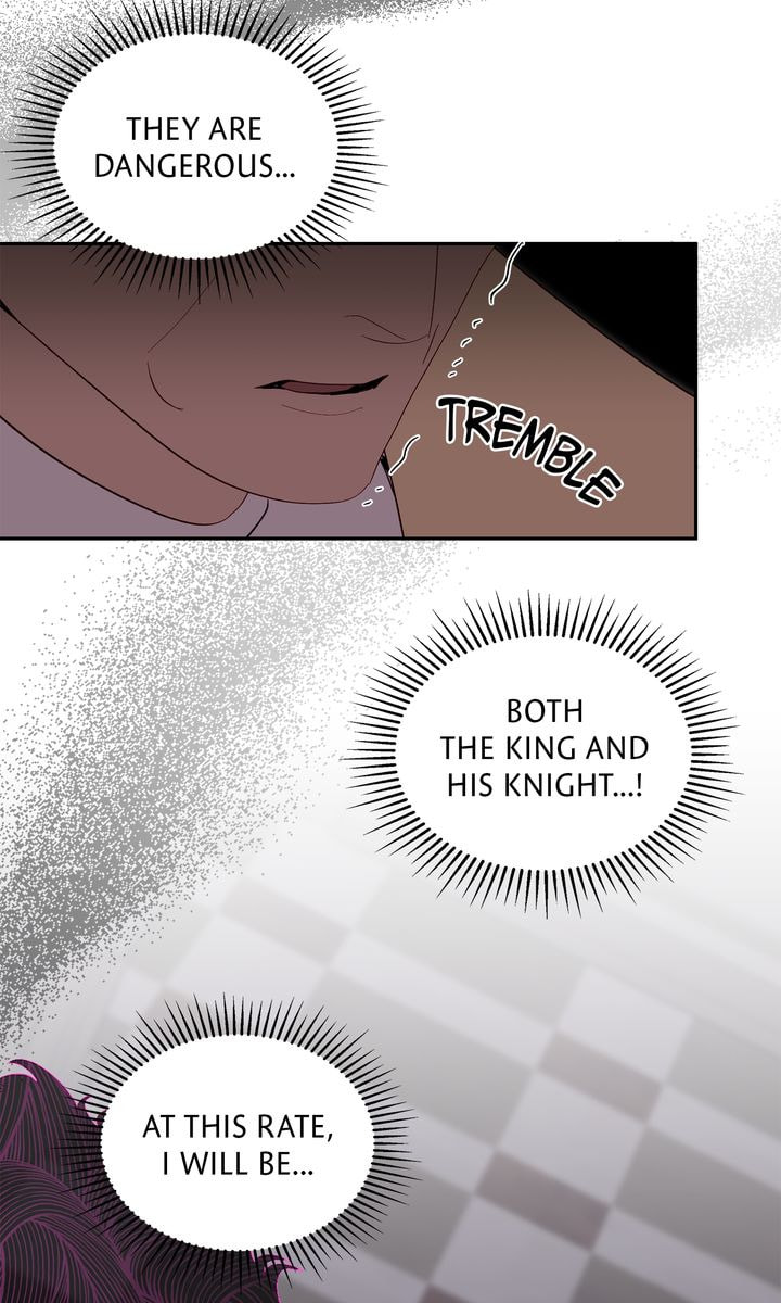 Read Silver Tree chapter 46 image 31 on Lezhin