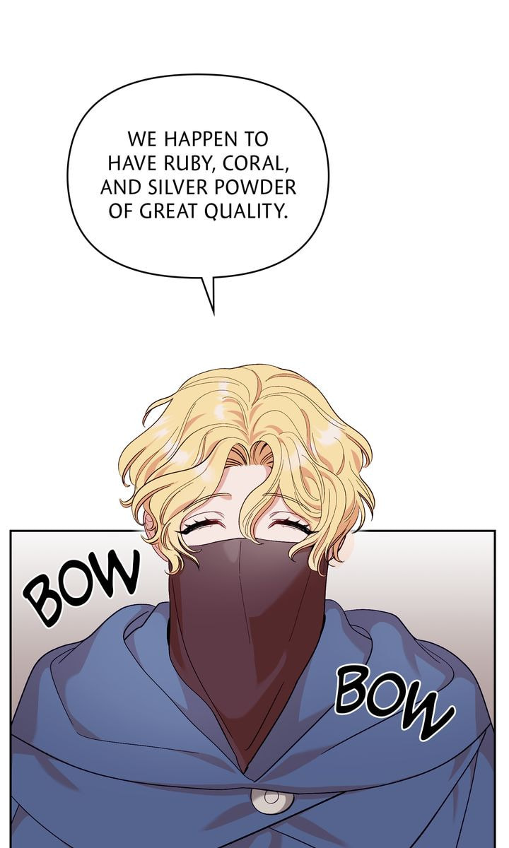 Read Silver Tree chapter 46 image 43 on Lezhin