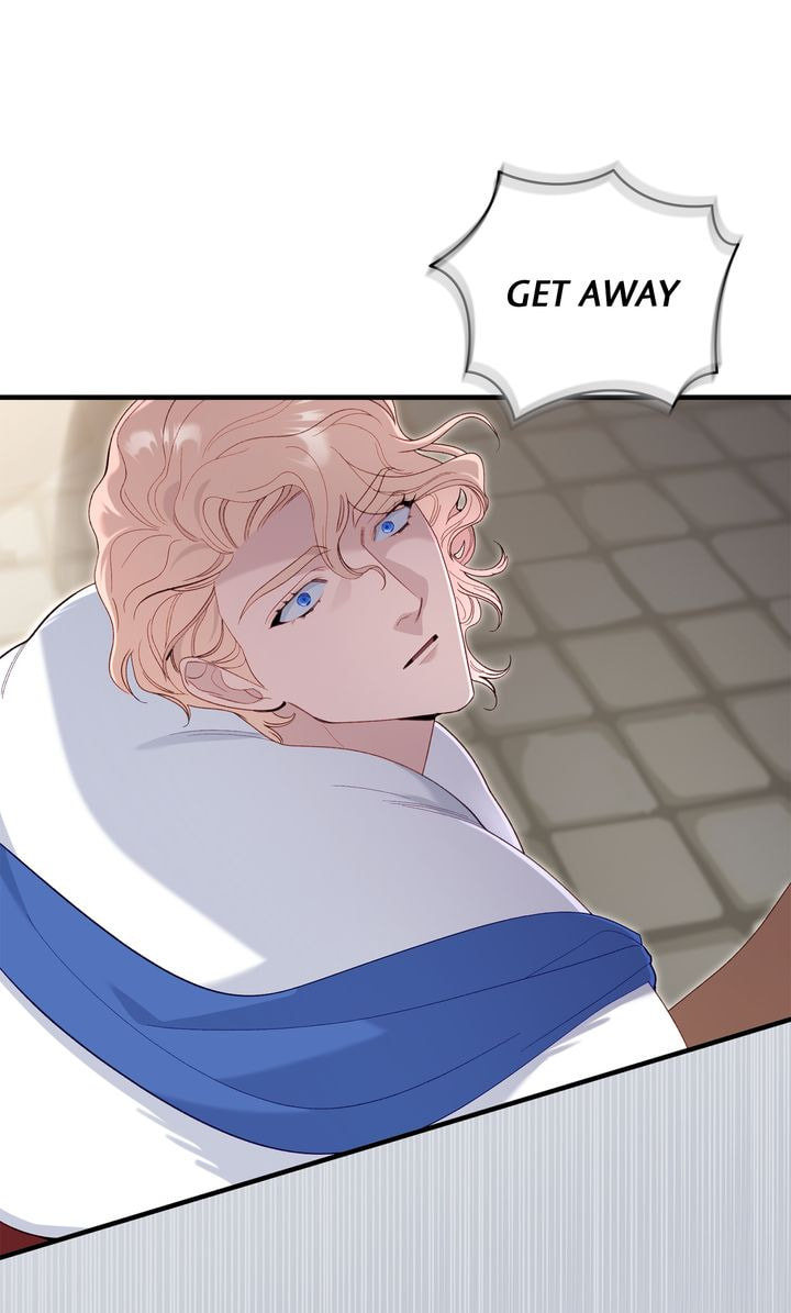 Read Silver Tree chapter 47 image 2 on Lezhin