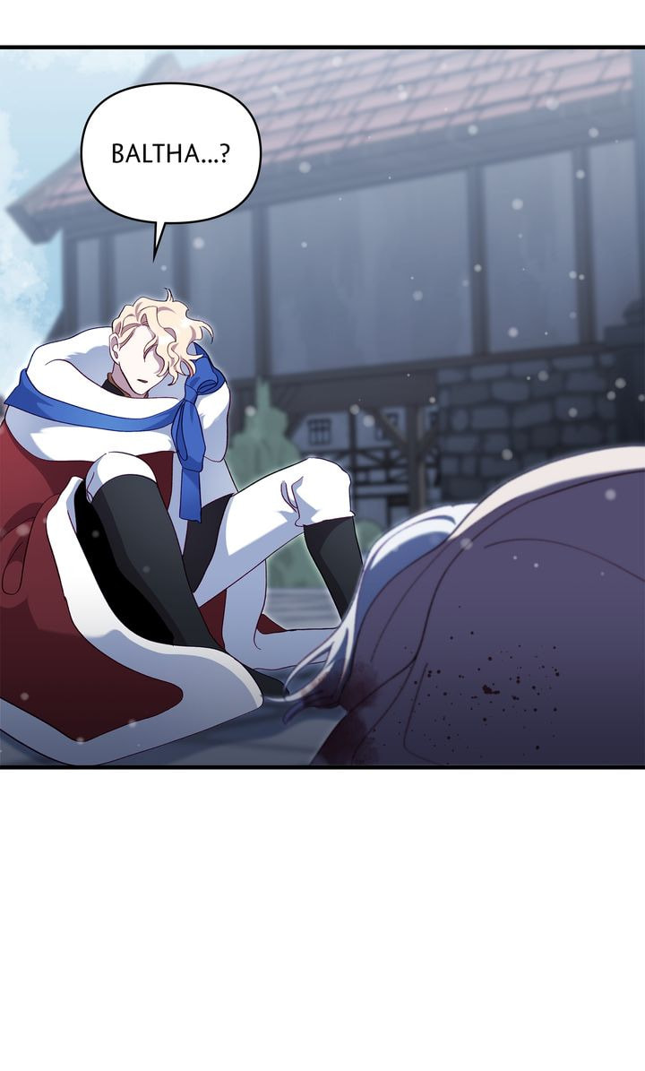 Read Silver Tree chapter 47 image 24 on Lezhin
