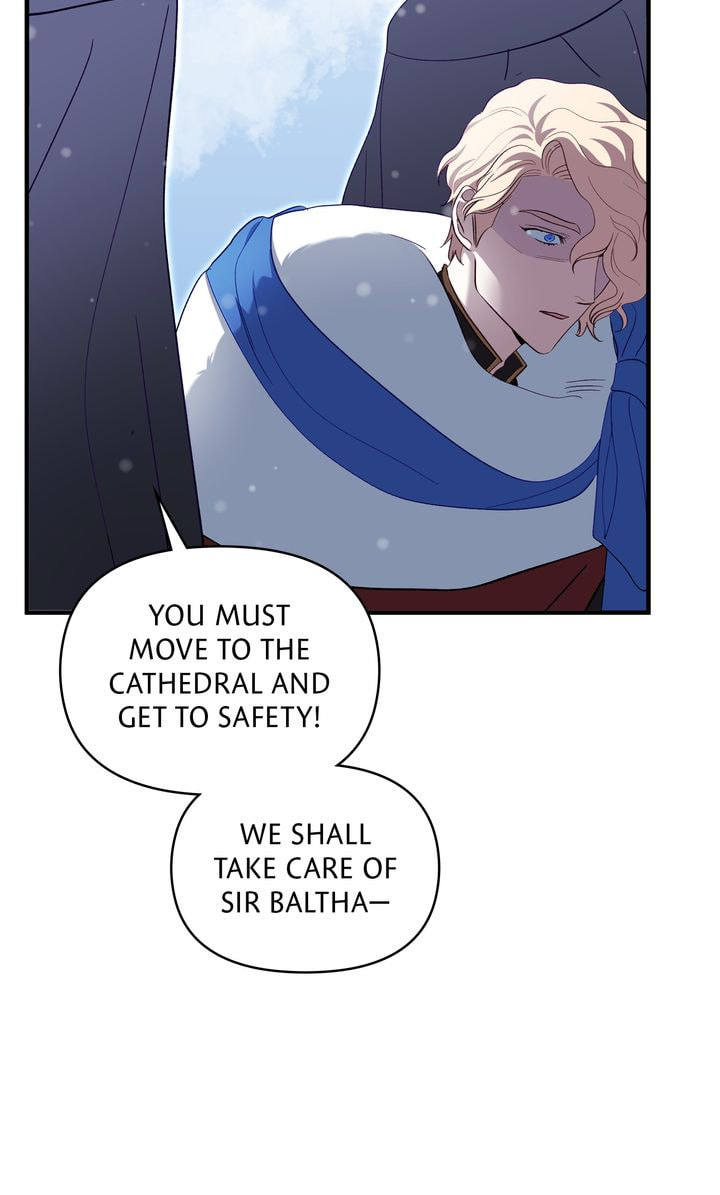 Read Silver Tree chapter 47 image 30 on Lezhin