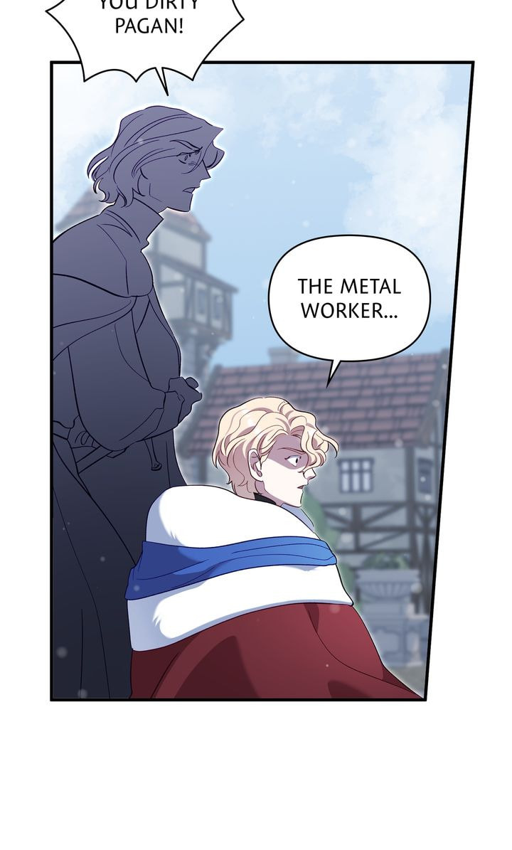 Read Silver Tree chapter 47 image 33 on Lezhin