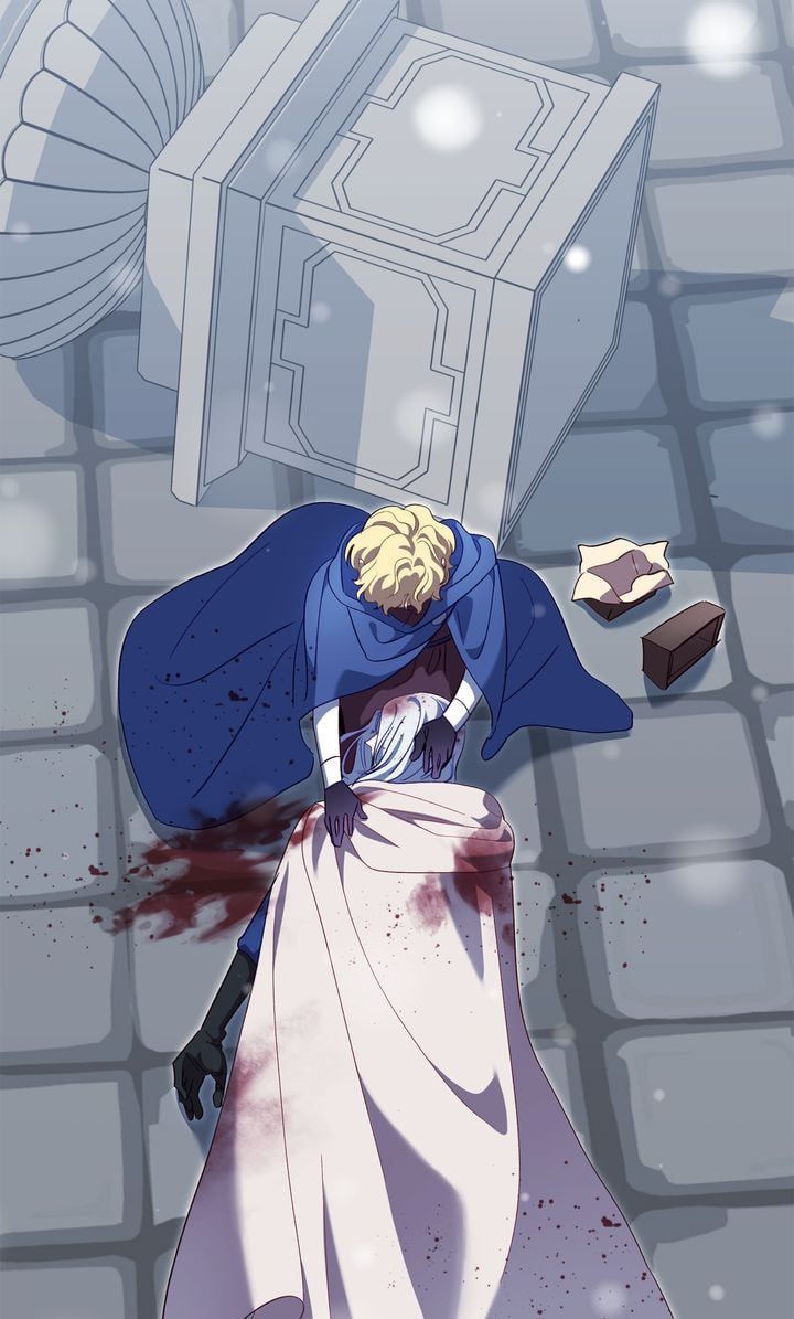 Read Silver Tree chapter 47 image 41 on Lezhin