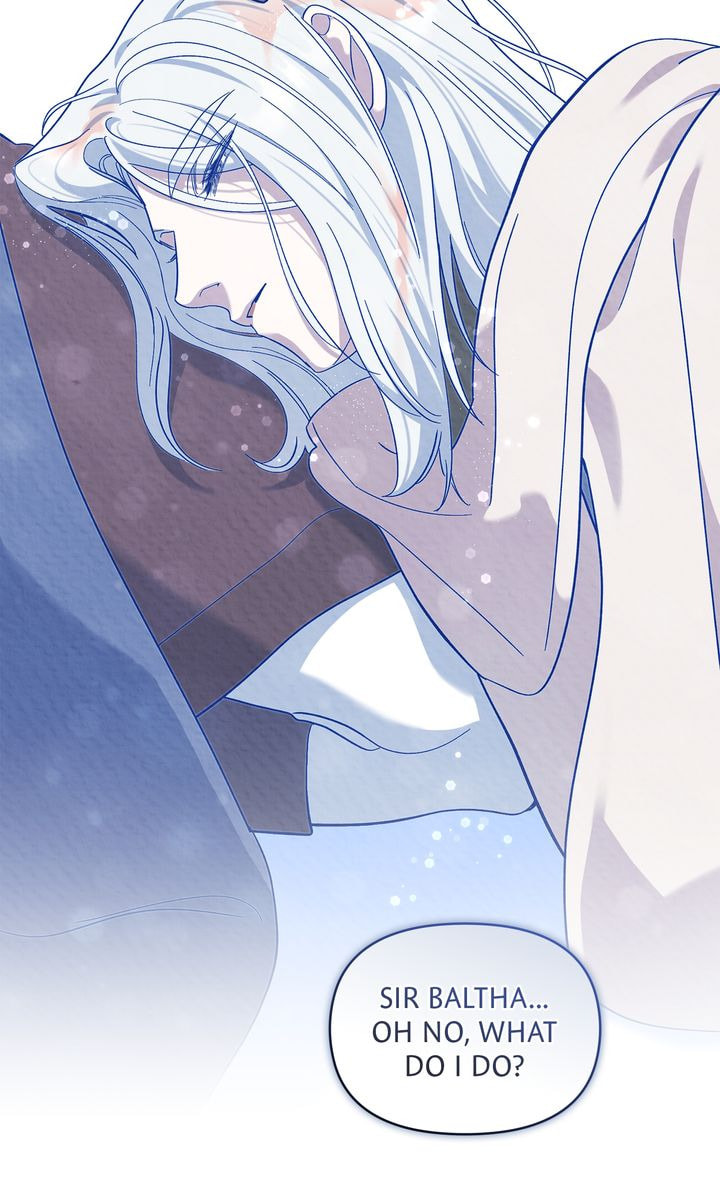 Read Silver Tree chapter 47 image 45 on Lezhin