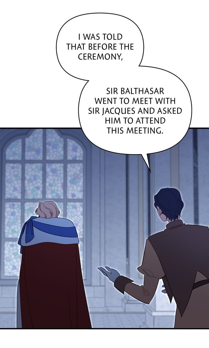 Read Silver Tree chapter 47 image 81 on Lezhin
