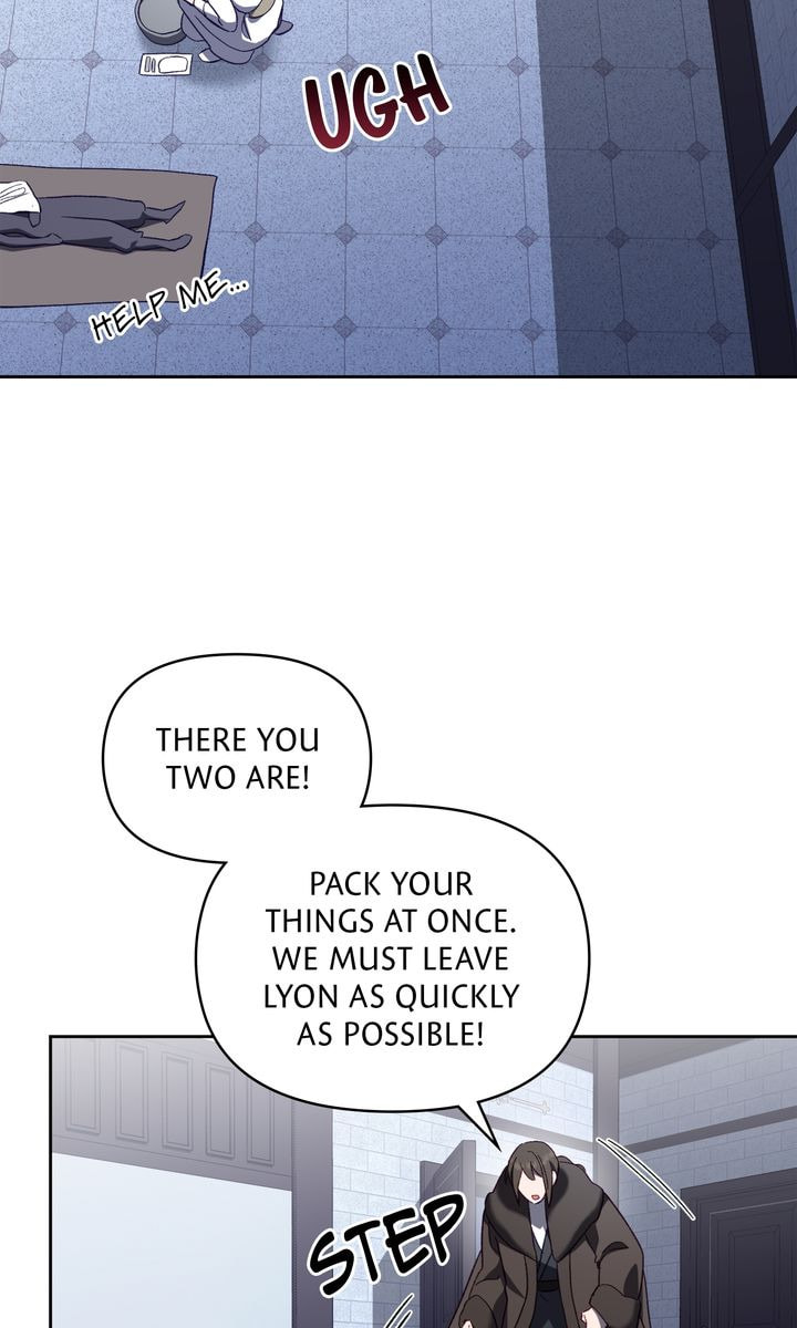 Read Silver Tree chapter 48 image 16 on Lezhin