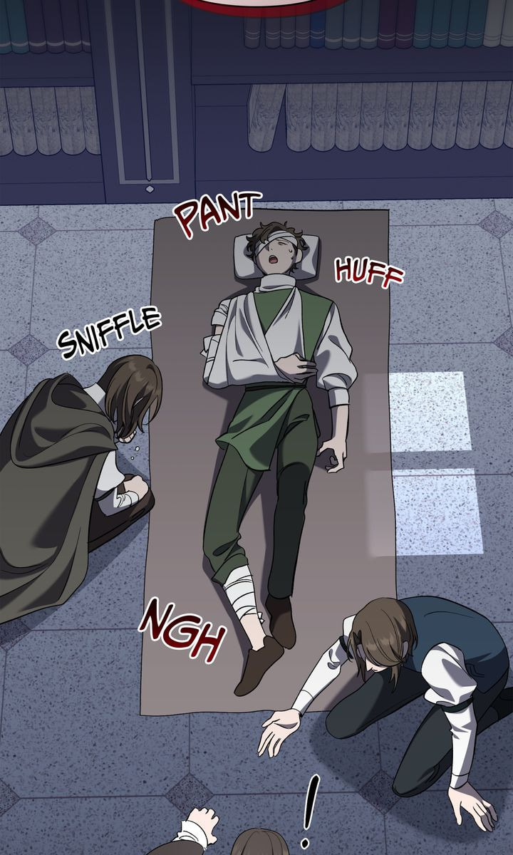 Read Silver Tree chapter 48 image 21 on Lezhin
