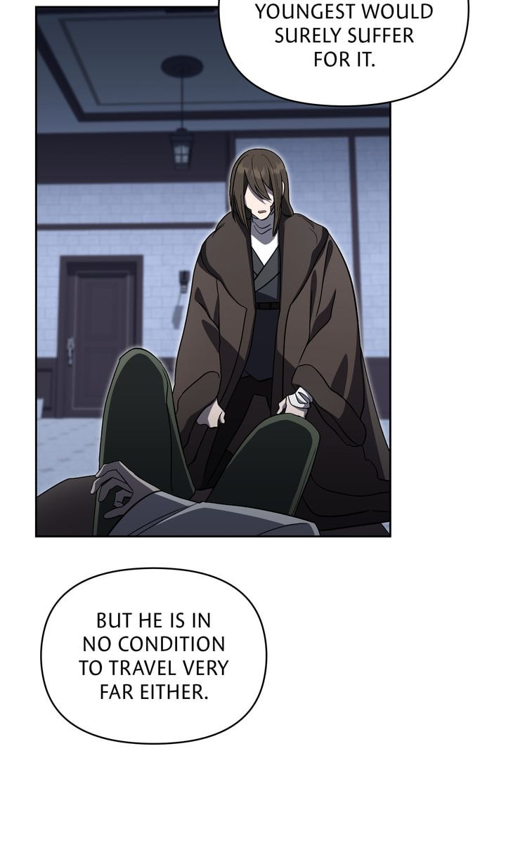 Read Silver Tree chapter 48 image 23 on Lezhin