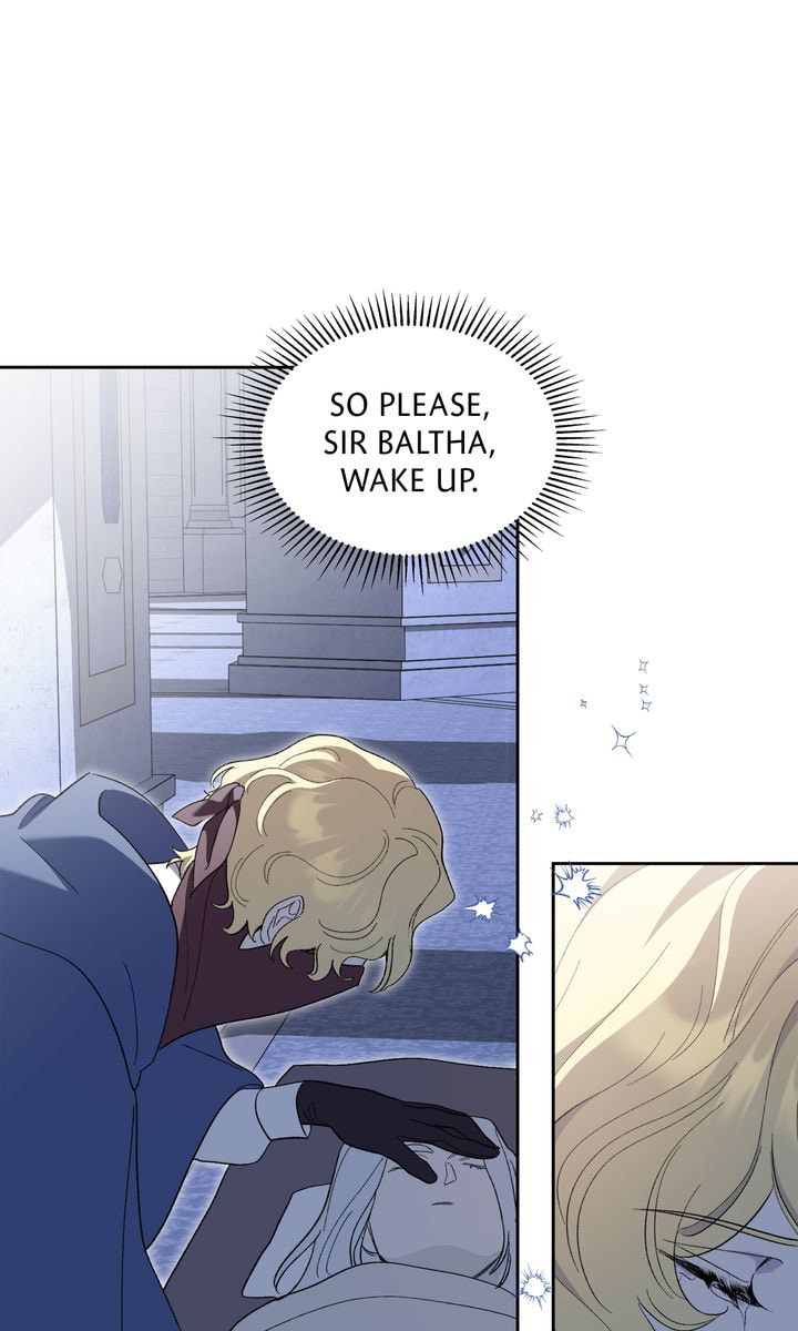 Read Silver Tree chapter 48 image 36 on Lezhin