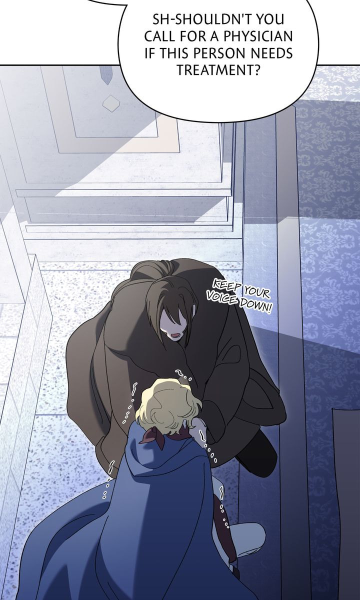Read Silver Tree chapter 48 image 47 on Lezhin