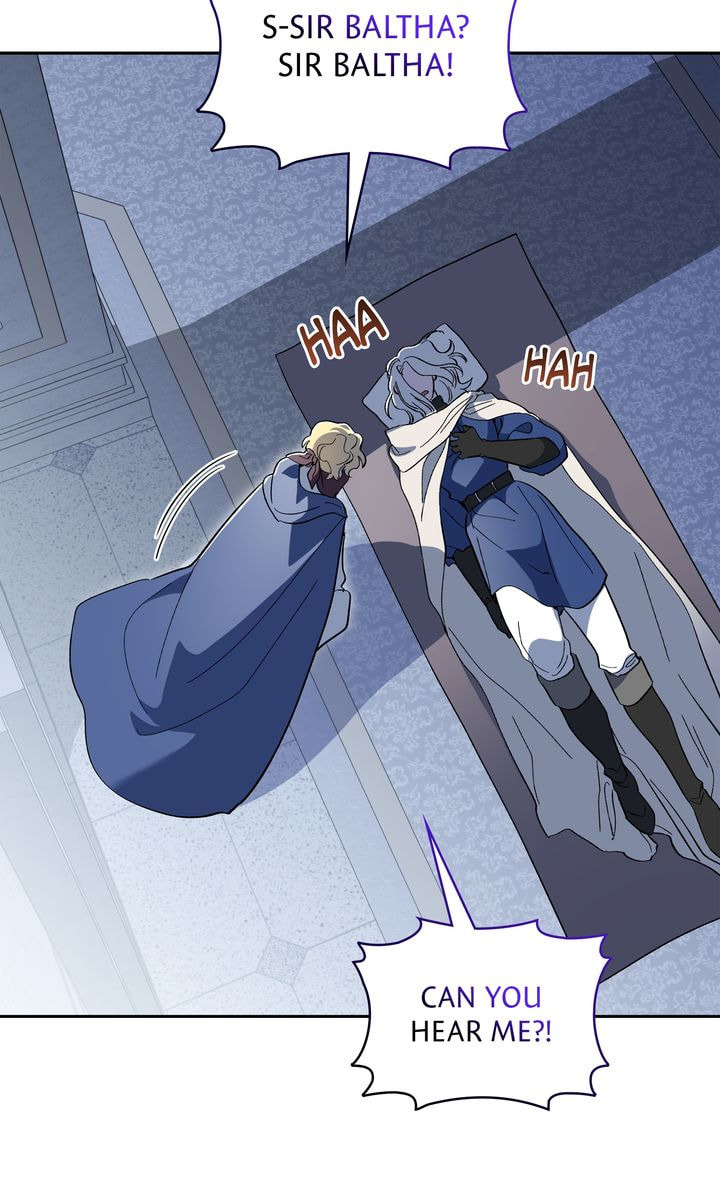 Read Silver Tree chapter 49 image 15 on Lezhin