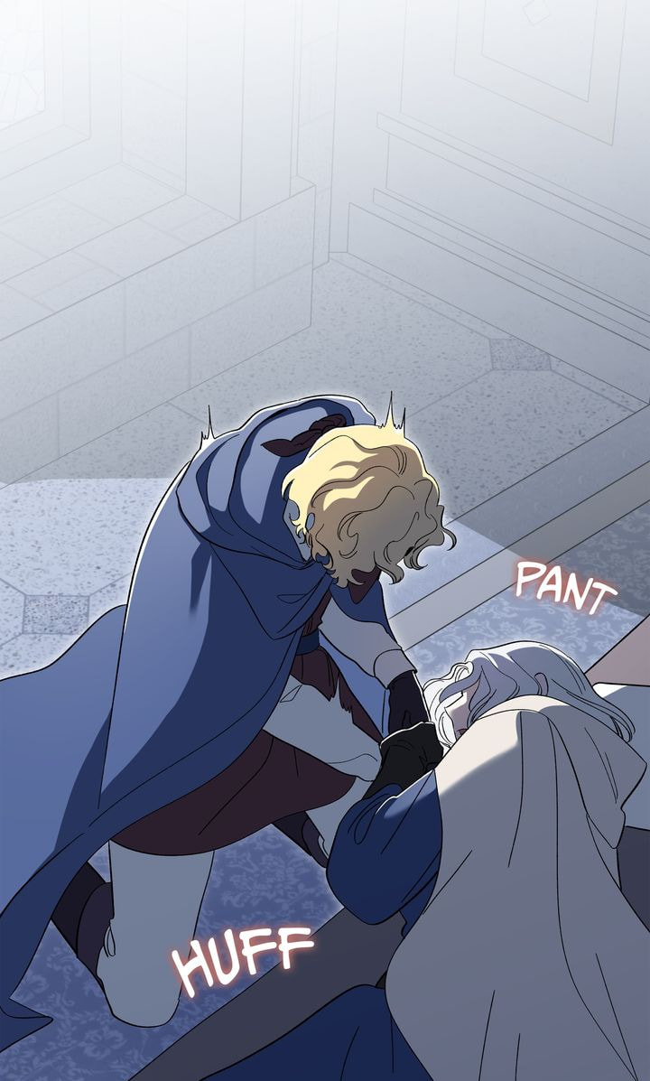 Read Silver Tree chapter 49 image 17 on Lezhin