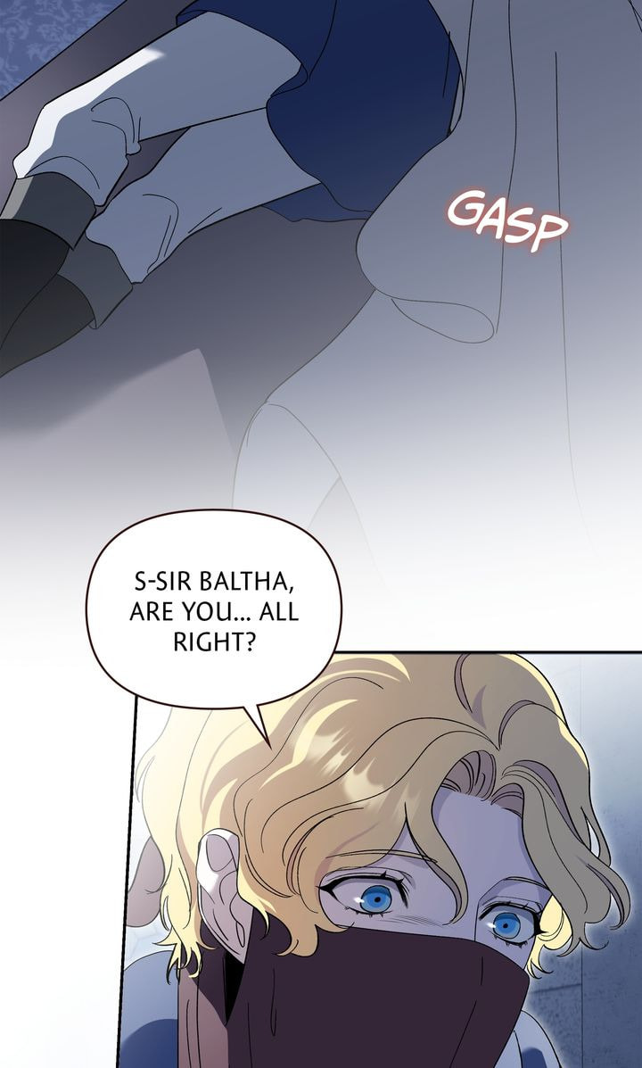 Read Silver Tree chapter 49 image 18 on Lezhin