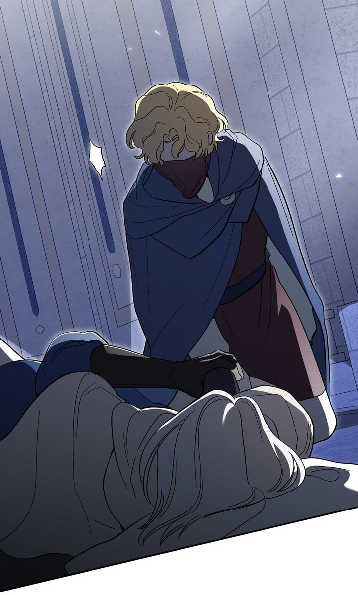 Read Silver Tree chapter 49 image 26 on Lezhin