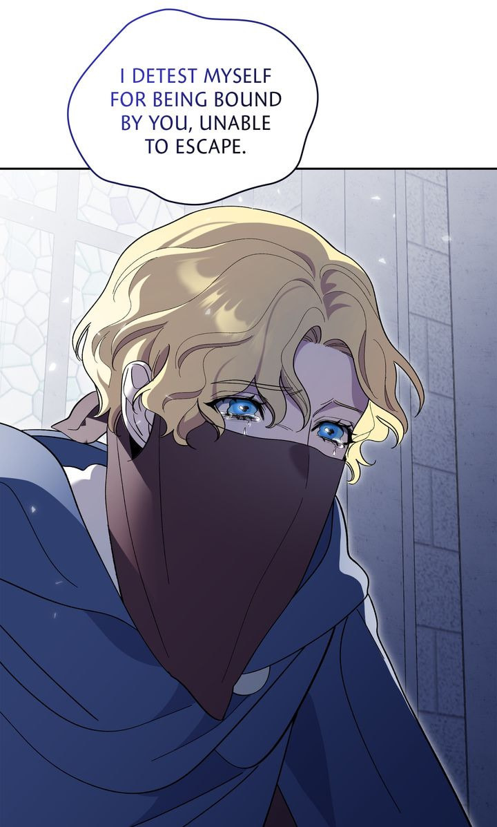 Read Silver Tree chapter 49 image 29 on Lezhin
