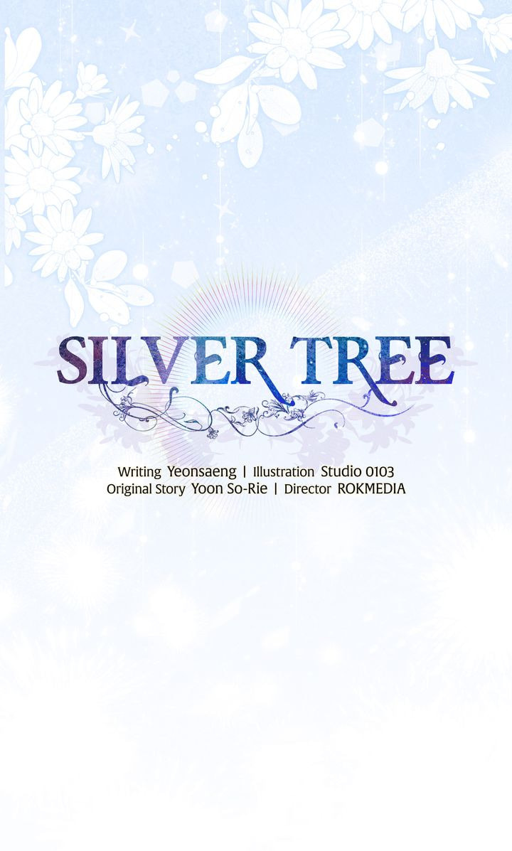 Read Silver Tree chapter 49 image 40 on Lezhin