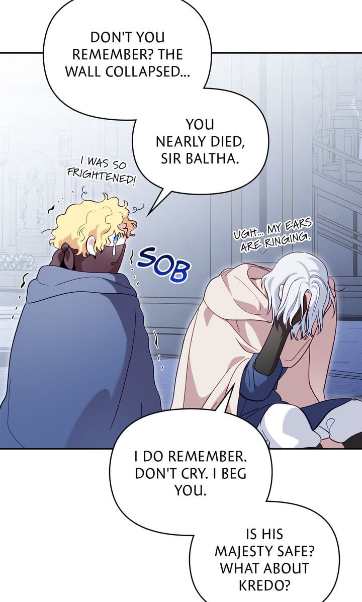 Read Silver Tree chapter 49 image 46 on Lezhin