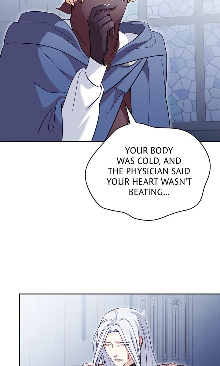 Read Silver Tree chapter 49 image 50 on Lezhin