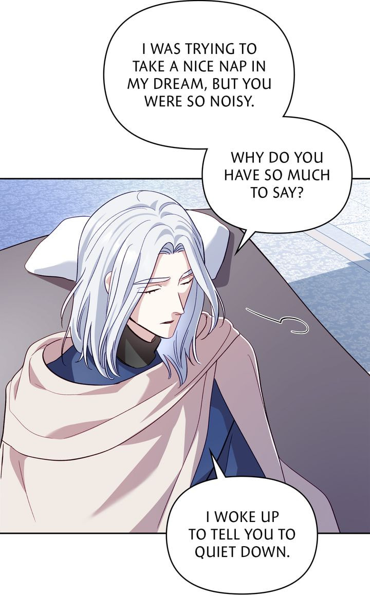 Read Silver Tree chapter 49 image 58 on Lezhin