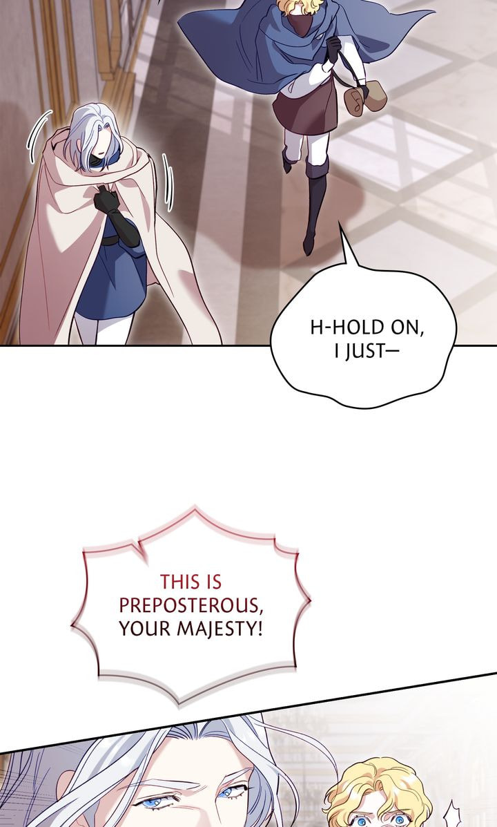 Read Silver Tree chapter 49 image 76 on Lezhin