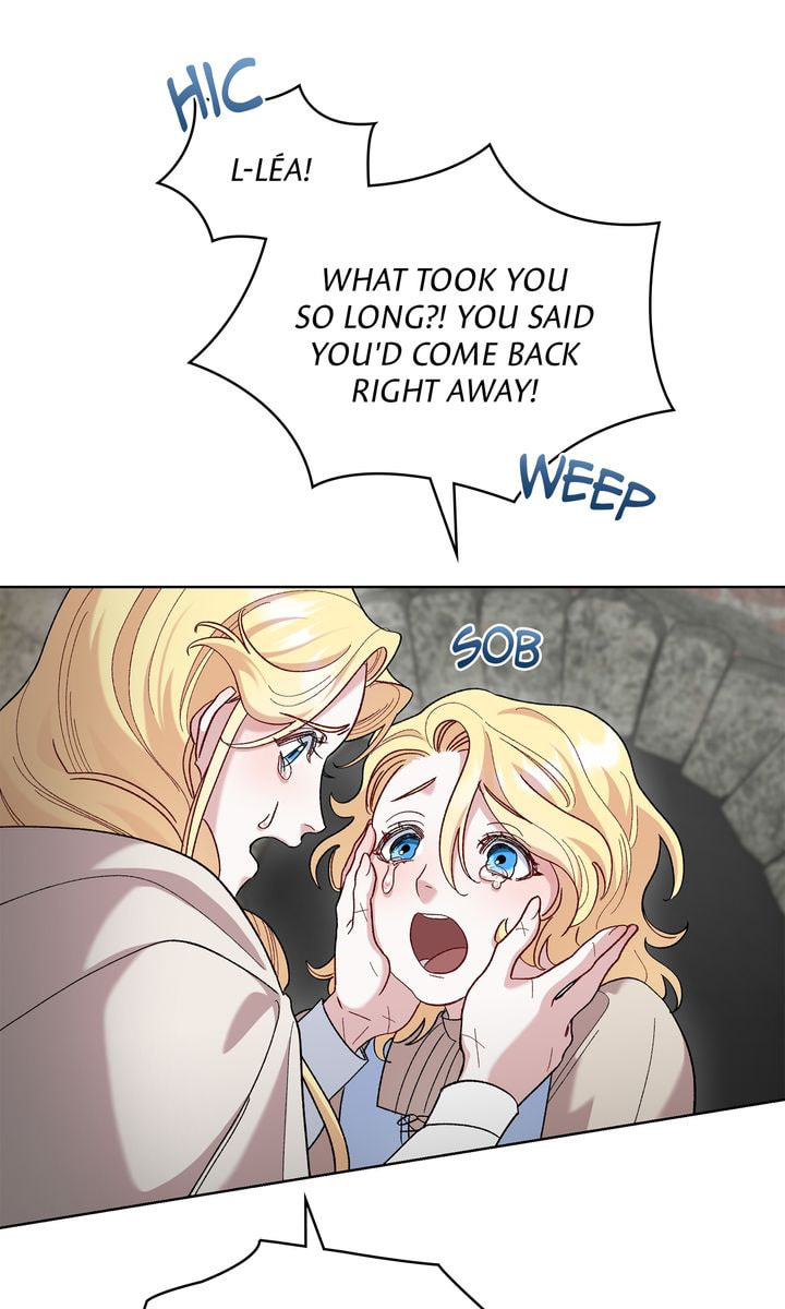 Read Silver Tree chapter 5 image 85 on Lezhin