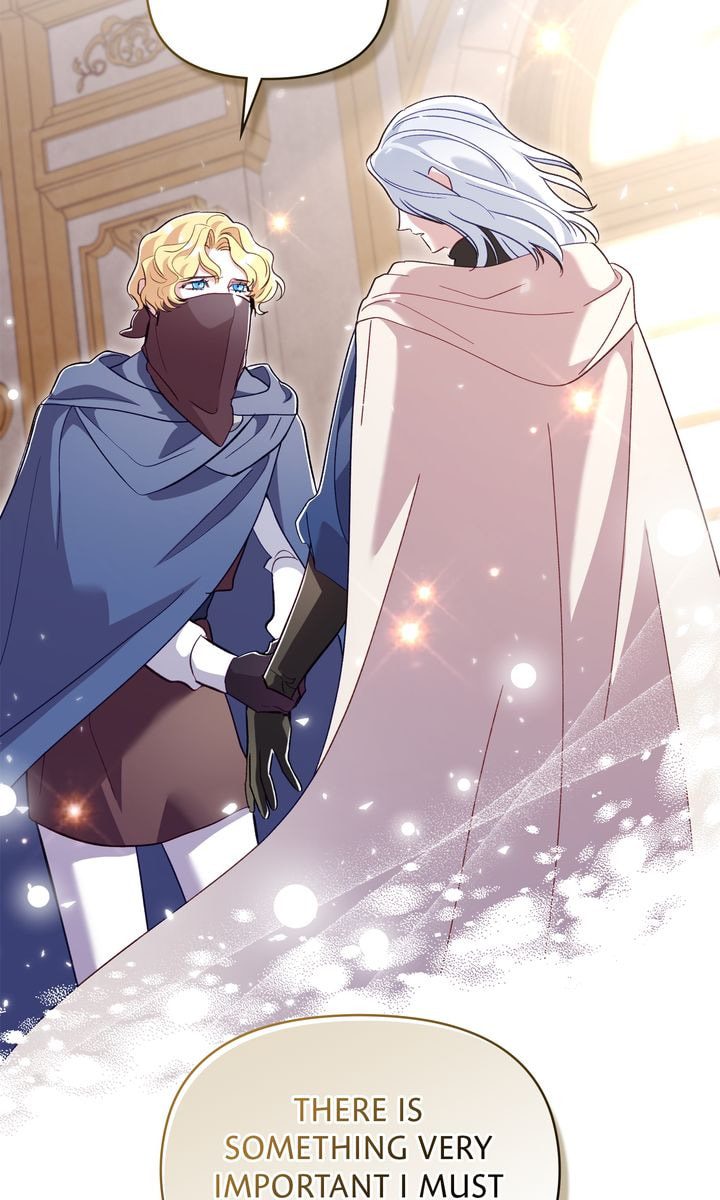Read Silver Tree chapter 50 image 1 on Lezhin