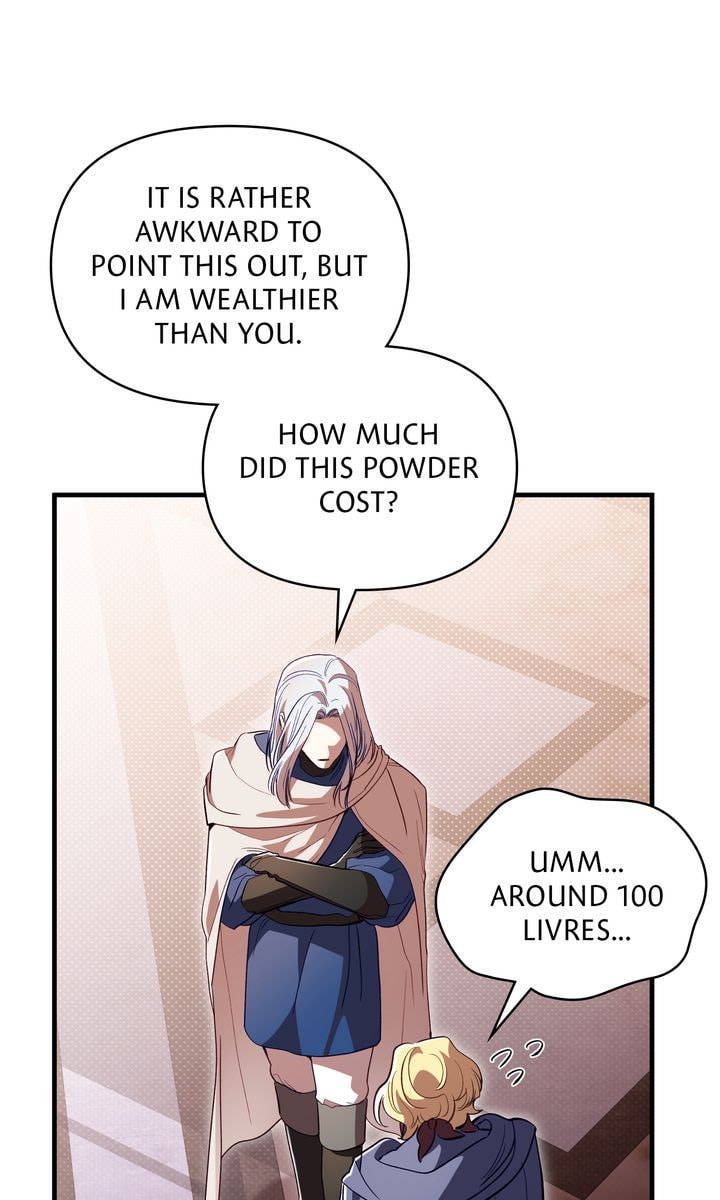 Read Silver Tree chapter 50 image 14 on Lezhin