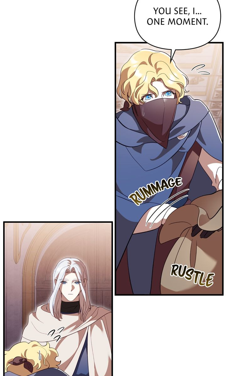 Read Silver Tree chapter 50 image 4 on Lezhin