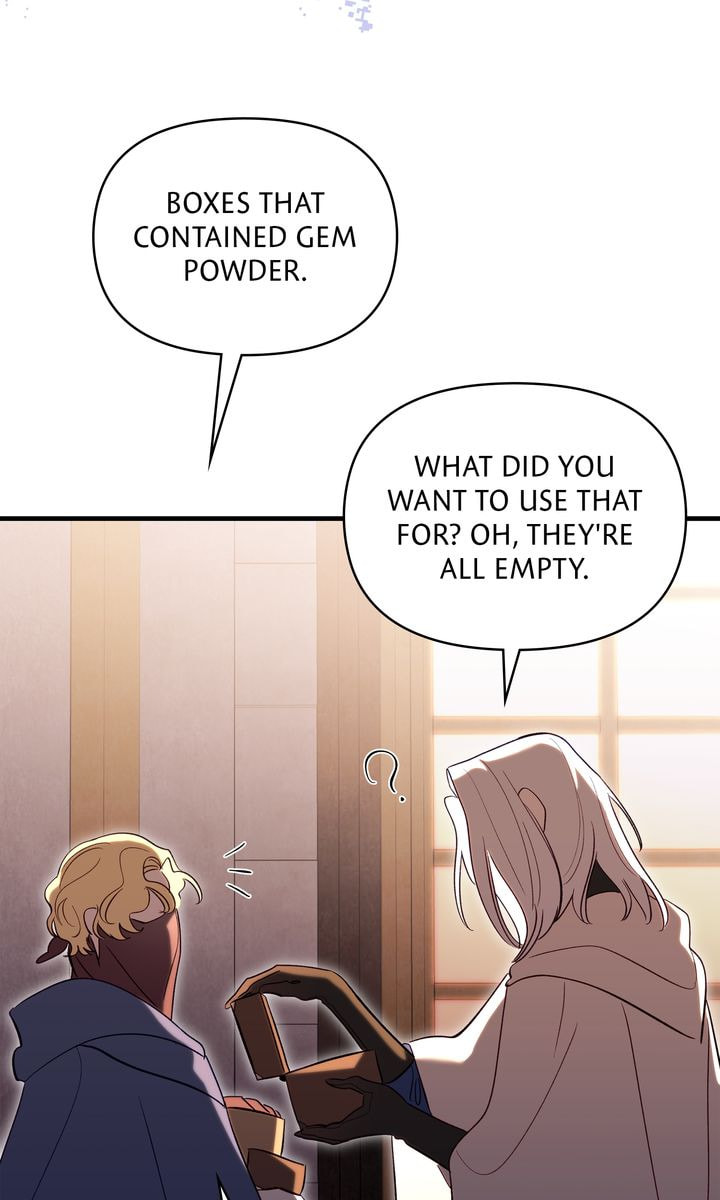 Read Silver Tree chapter 50 image 7 on Lezhin