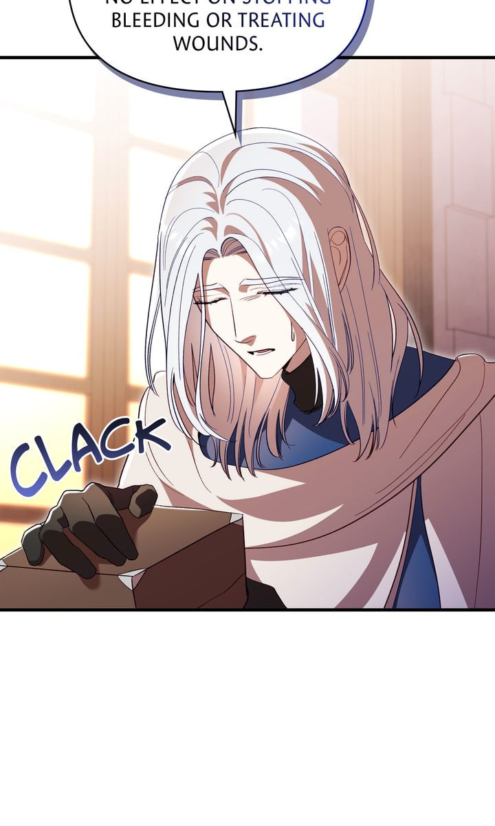 Read Silver Tree chapter 50 image 9 on Lezhin