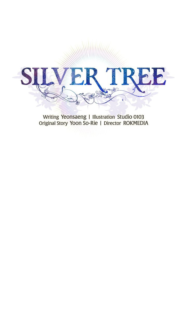 Read Silver Tree chapter 51 image 10 on Lezhin