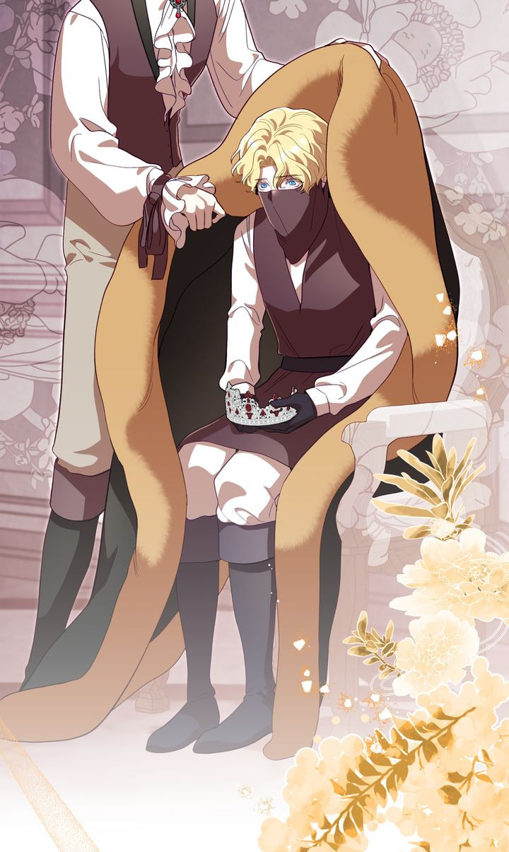 Read Silver Tree chapter 51 image 2 on Lezhin