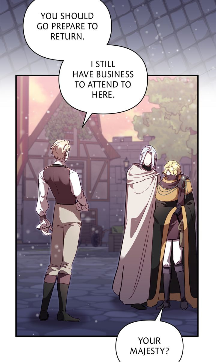Read Silver Tree chapter 51 image 28 on Lezhin