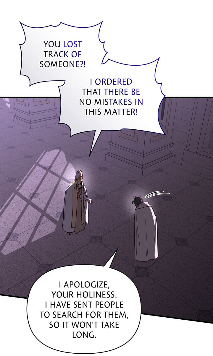 Read Silver Tree chapter 51 image 33 on Lezhin